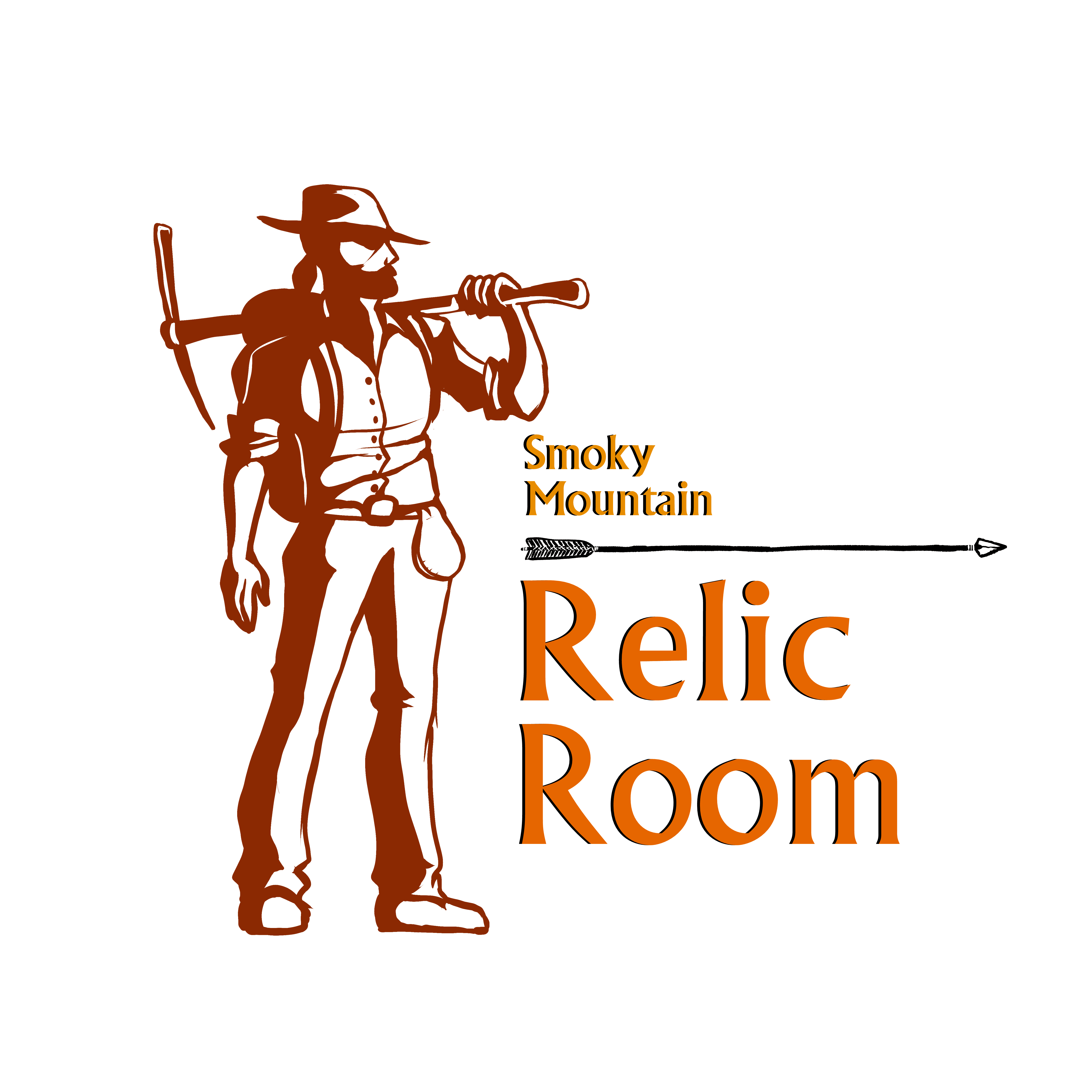 The Smoky Mountain Relic Room